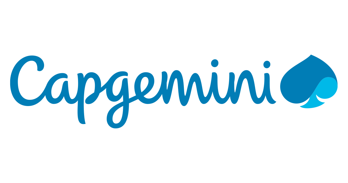 capgemini logo